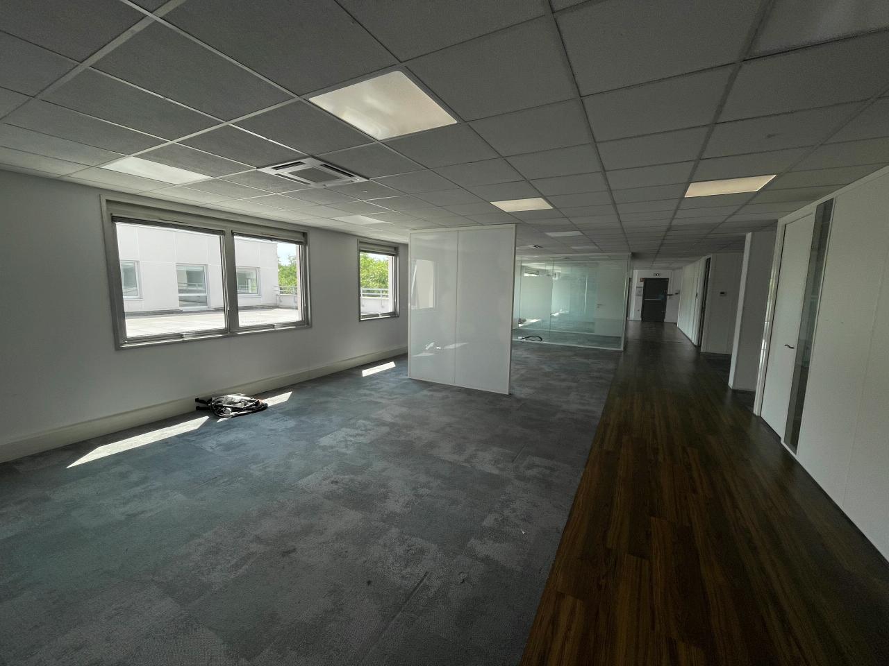 Local d'activité Nanterre 785m² Location local d'activité Nanterre Hauts-de-Seine OLACT2427600 5